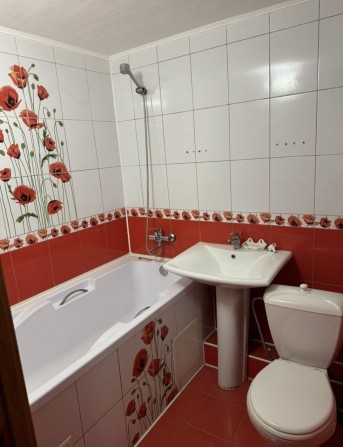 Аренда. Однокомнатная квартира. Жадова. - фото 1