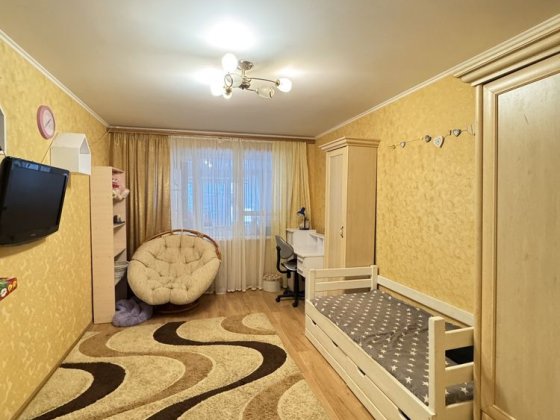 Оренда. 2к квартира+добудова опалюється. Дендропарк. Волкова Кропивницький