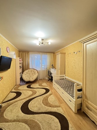 Оренда. 2к квартира+добудова опалюється. Дендропарк. Волкова - фото 1