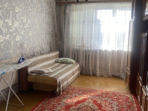 Оренда однокімнатноі квартири Кропивницький