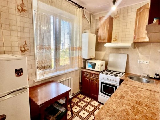 Здам 1 кімнатну квартиру Жадова Кропивницький