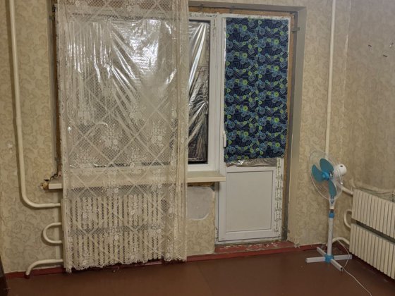 Здам 3х кімнатну квартиру (військовим +) Запорожье