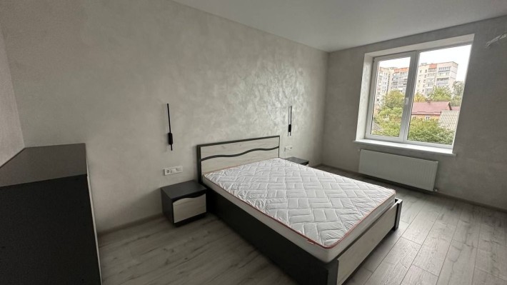 Здам в оренду 1-кімнатну квартиру вул. Майбороди - фото 1