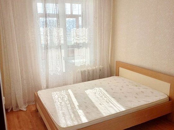 Оренда 2х кімнатної квартири у Комунарському р-ні (Новокузнецька 20а) Запорожье