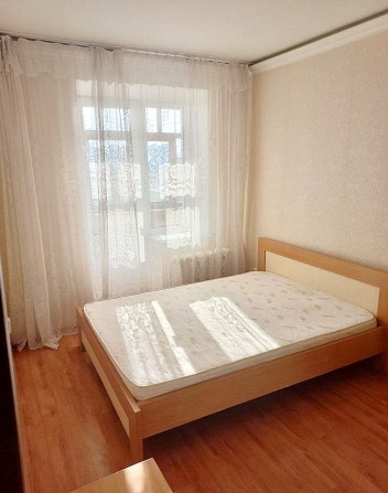 Оренда 2х кімнатної квартири у Комунарському р-ні (Новокузнецька 20а) - фото 1