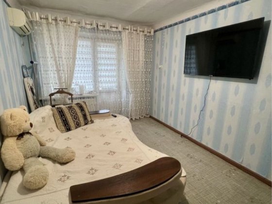 Здається 1 кім квартира на Полтавській ( маланюка) газове опалення Кропивницький