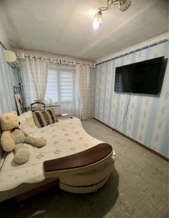 Здається 1 кім квартира на Полтавській ( маланюка) газове опалення - фото 1