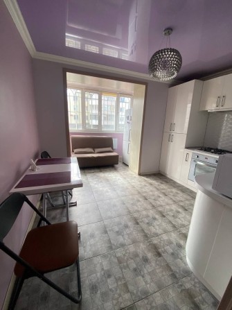 1 к кв ЖК Академічний АГВ можна з песиком - фото 1