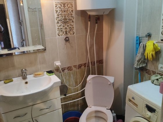 Сдам 3-х к.кв. Пр.Преображенський Запорожье