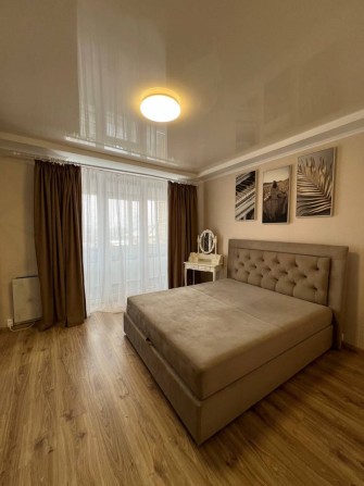 Оренда 2х кімнатної в центрі - фото 1