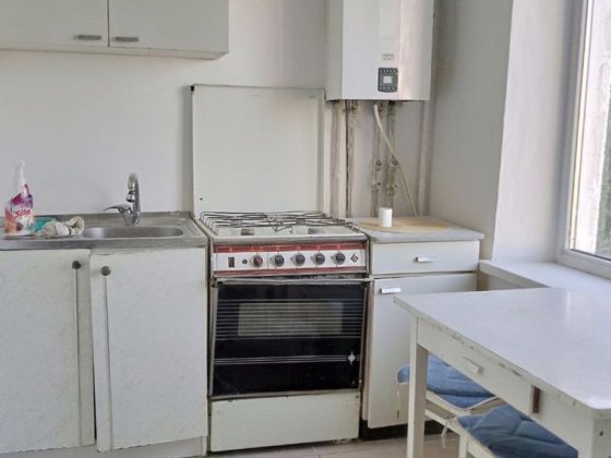 Здається 1 кім квартира біля Критого ринку. АГО Кропивницький