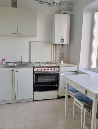 Здається 1 кім квартира біля Критого ринку. АГО - фото 1