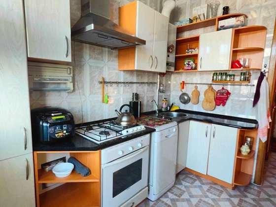 ЗДАМ 3-х кімнатну квартиру з ремонтом Запорожье