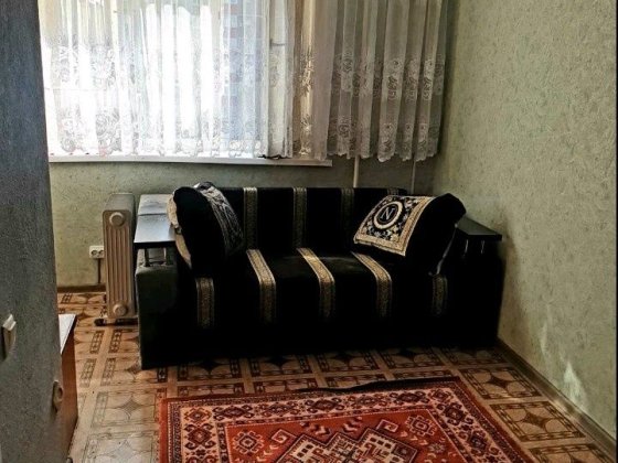 Здається однокімнатна квартира Кропивницький