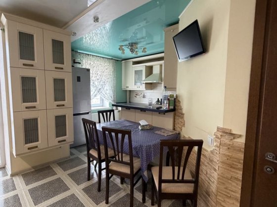 Оренда 3-ї квартири на Попова( Незалежності) Кропивницький