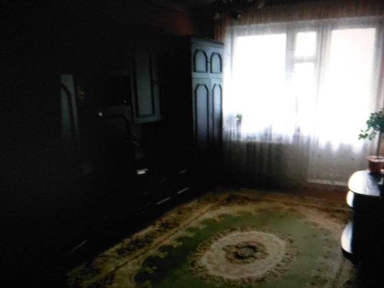 окрема кімната біля Будинку Офіцерів Вінниця