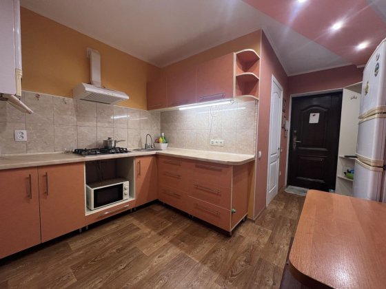 Здам 1 кім квартиру в центрі міста Кропивницкий