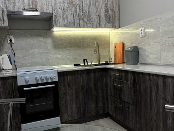 Оренда 2-кімн. квартири в Центрі, р-н пл.Фестивальної Запорожье