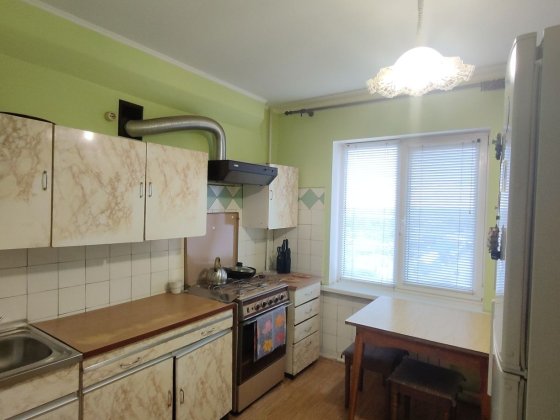 Аренда 2-к квартиры ул. Фортечная, 1 Запоріжжя