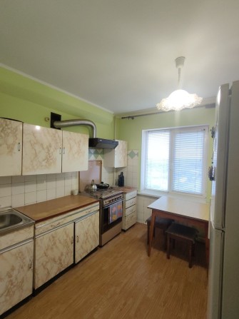 Аренда 2-к квартиры ул. Фортечная, 1 - фото 1