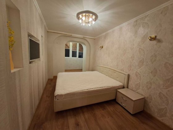 Здам 2 кім район Полтавська з газовою автономкою Кропивницький