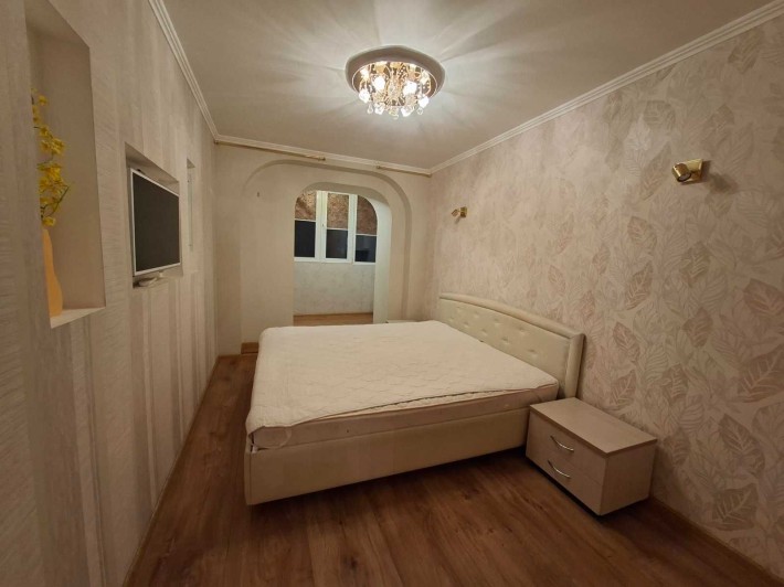 Здам 2 кім район Полтавська з газовою автономкою - фото 1