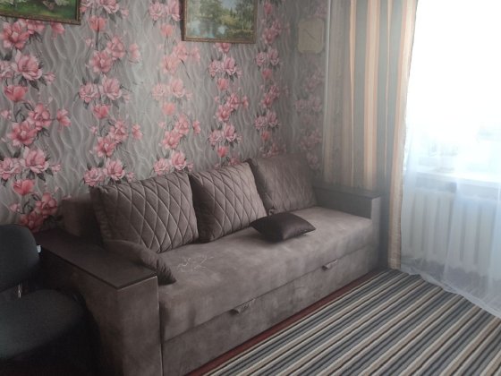 Здам 1-ну квартиру Житомир