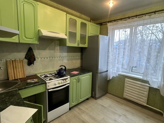 Для семьи !!! Аренда 2 комнатной квартиры ул. Копенкина Запоріжжя