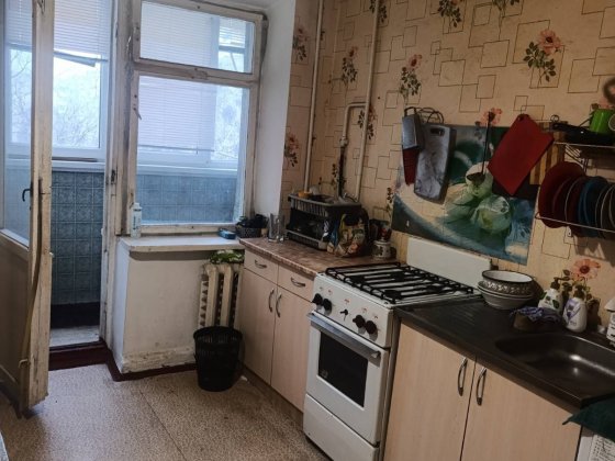 Оренда 2х кімнатної квартири. Богунія, вул. Г. Десантників