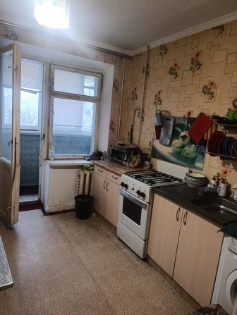 Оренда 2х кімнатної квартири. Богунія, вул. Г. Десантників - фото 1