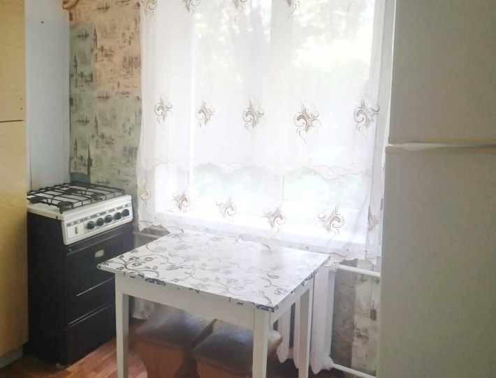 Сдам 1к квартиру для семьи 3000+к.у. На длительный срок - фото 1