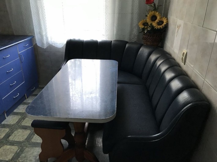 Здам 3-х кімнатну квартиру на Богуніі - фото 1