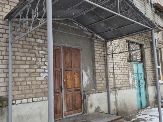 Оренда квартири- приміщення 126 м2 по вул. Дніпровське Шосе ( Правий ) Запорожье