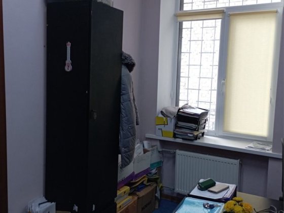 Жилье 5 комнат 80 метров шевченковский рацон 1 этаж Запоріжжя