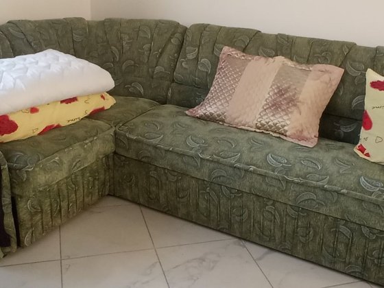 Без залога для військових здам квартиру на місяць Житомир