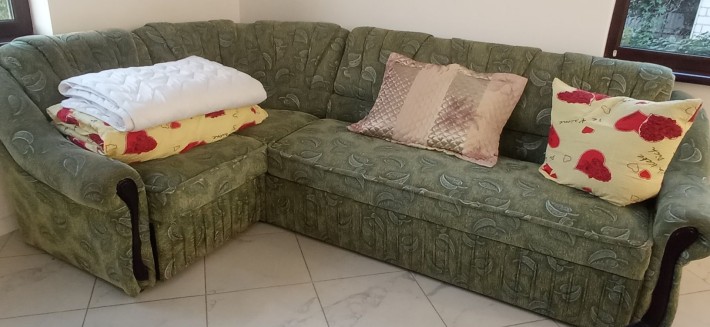 Без залога для військових здам квартиру на місяць - фото 1