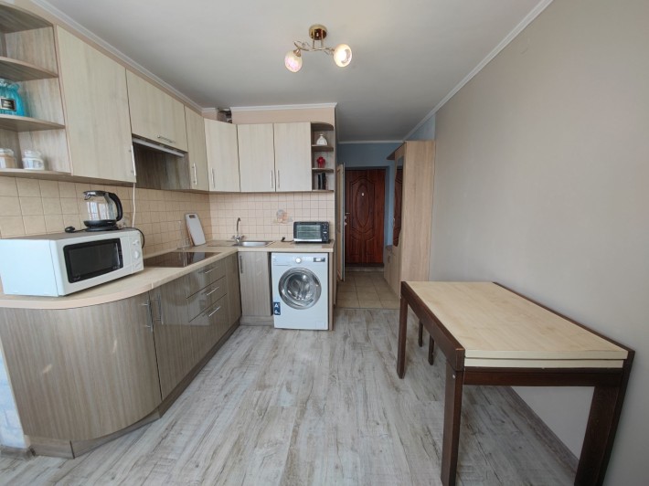 Аренда, Сдам 1к квартиру, Победа, Набережная, Аквапарк - фото 1