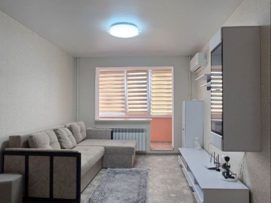 Сдам свою 1к квартиру на Победе бул Славы Днепр