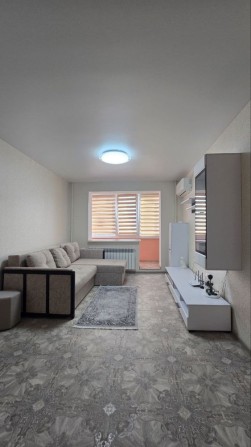 Сдам свою 1к квартиру на Победе бул Славы - фото 1