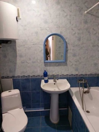 Здається 1кімнатна квартира. Світло не вимикають. - фото 1