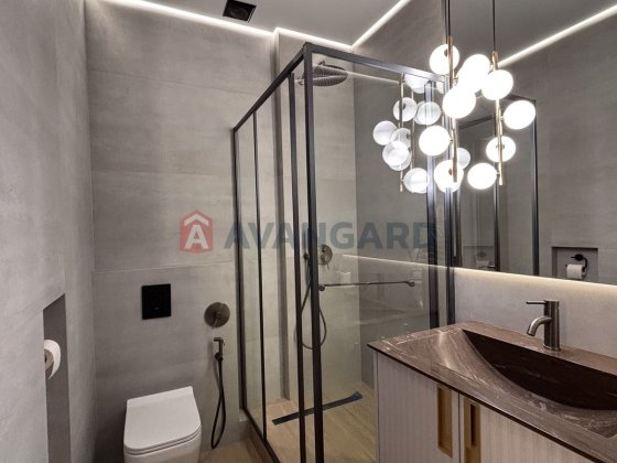 Аренда квартиры в премиум ЖК Mozart, центр Днепра Дніпро