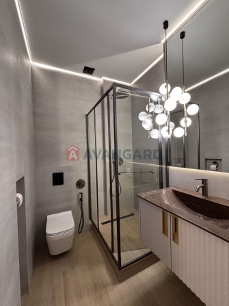 Аренда квартиры в премиум ЖК Mozart, центр Днепра - фото 1