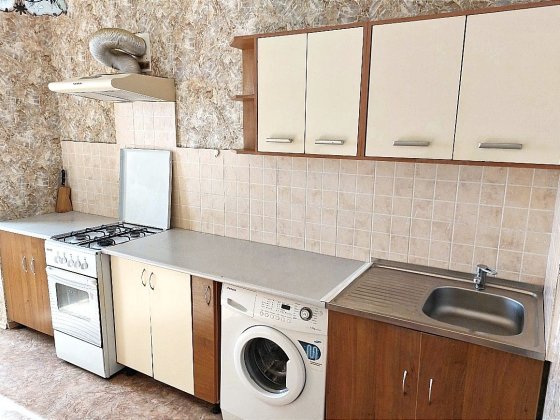 Оренда однокімнатної квартири у Комунарському р-ні (Автозаводська 50а) Запорожье