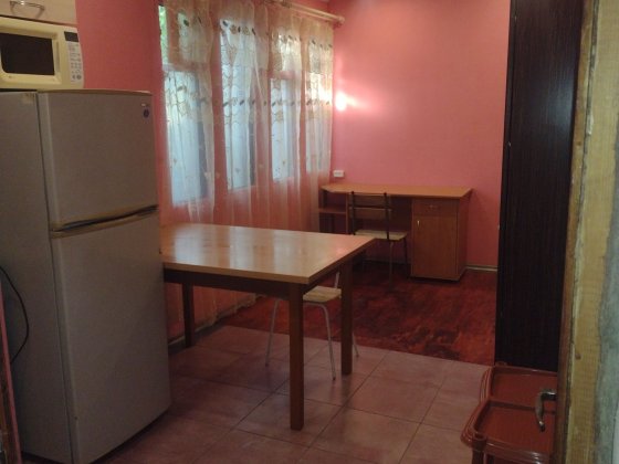 Левый берег SMART-квартира(студия) сдается пер.Калиновай-Образцова,по Дніпро