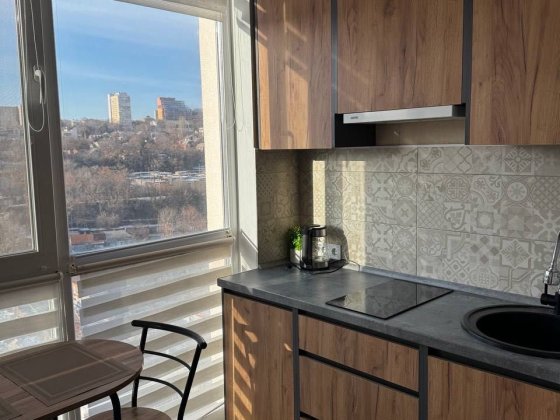 Здам 1-кім квартиру в жк Бест хаус Днепр