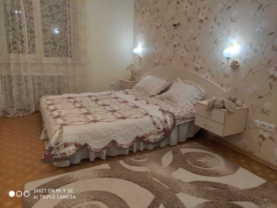 Сдам 2-х к кв пр Поля низ ул Антоновича Дніпро