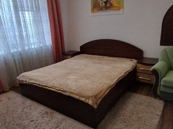 Здам 2х кімнатну квартиру в новобудові Житомир