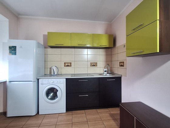 Аренда 1кв. Район Богдана Хмельницкого, рядом пр. Поля. Днепр