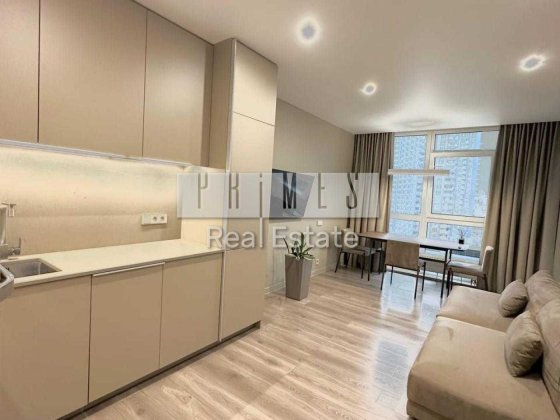 Оренда 3к квартири, ЖК Французький квартал 2, вул. Джона Маккейна, 3А Киев