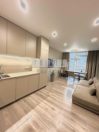 Оренда 3к квартири, ЖК Французький квартал 2, вул. Джона Маккейна, 3А - фото 1